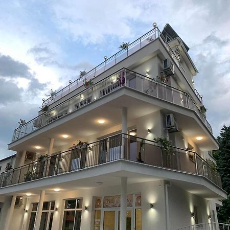 Villa Perla Di Mare Kranevo Eksteriør bilde