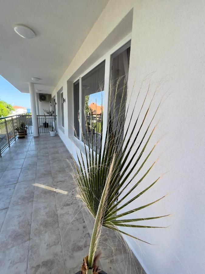 Villa Perla Di Mare Kranevo Eksteriør bilde
