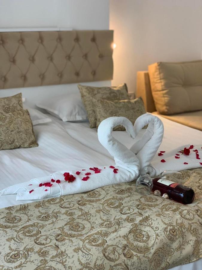 Villa Perla Di Mare Kranevo Eksteriør bilde