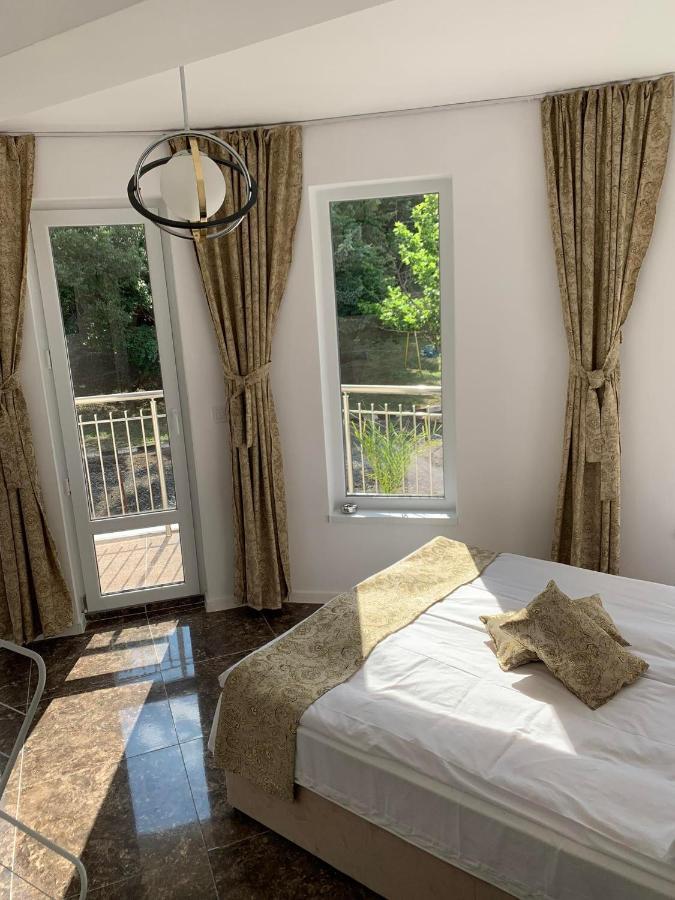 Villa Perla Di Mare Kranevo Eksteriør bilde