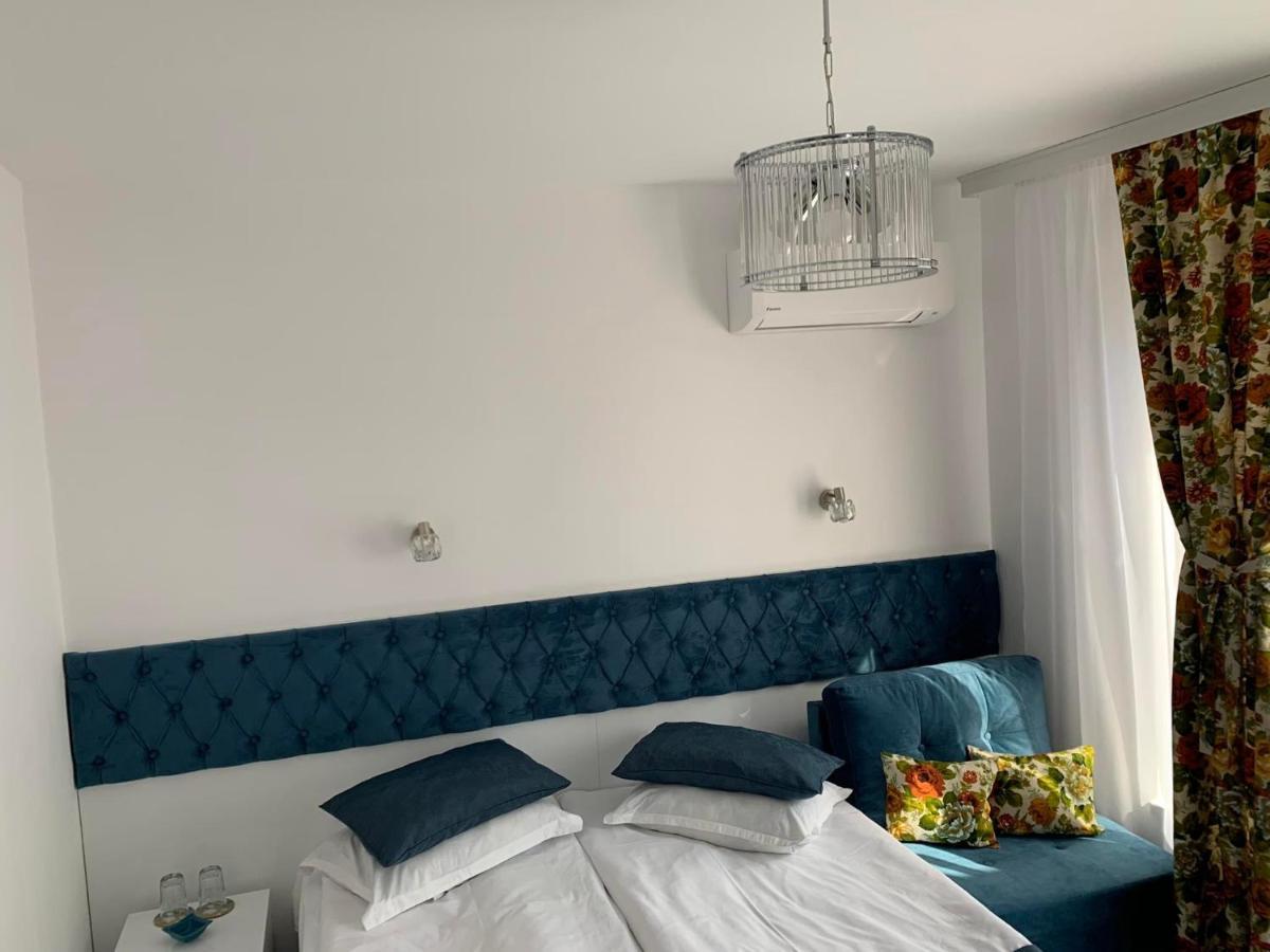 Villa Perla Di Mare Kranevo Eksteriør bilde
