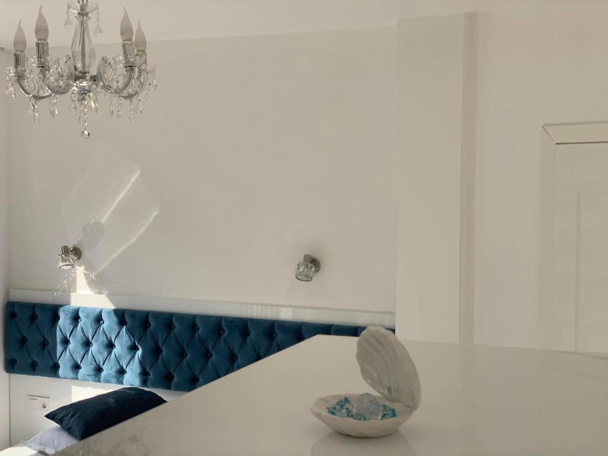 Villa Perla Di Mare Kranevo Eksteriør bilde