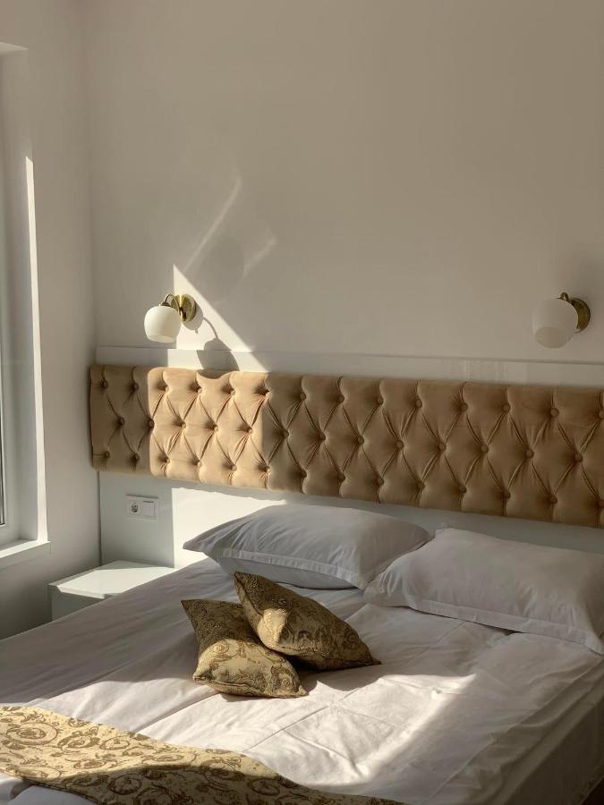 Villa Perla Di Mare Kranevo Eksteriør bilde