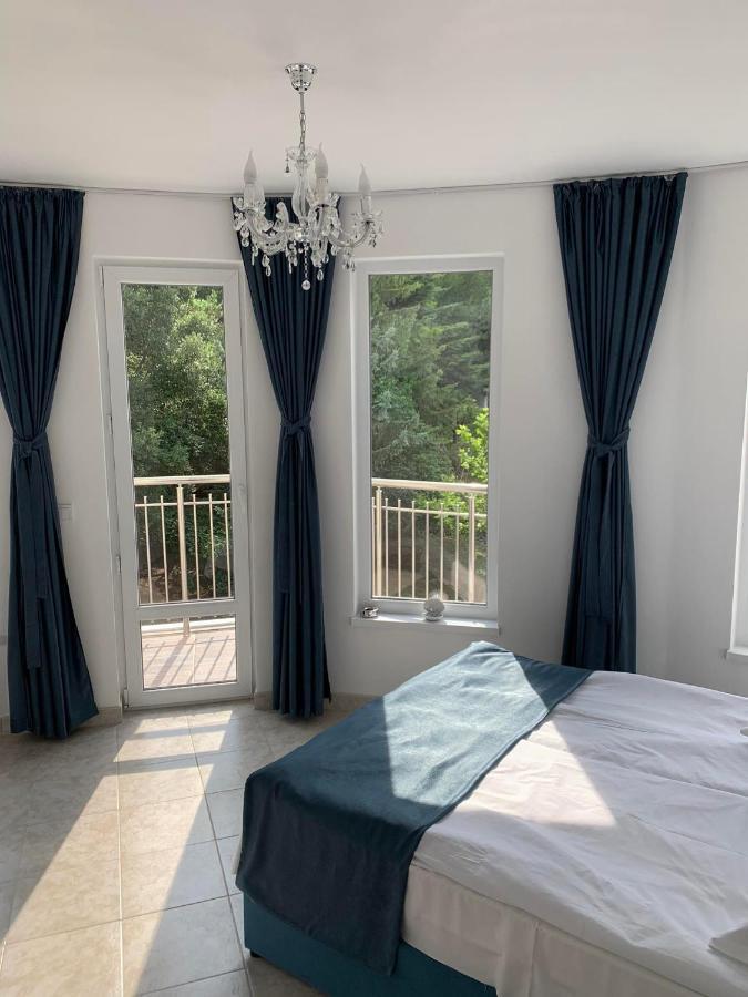 Villa Perla Di Mare Kranevo Eksteriør bilde