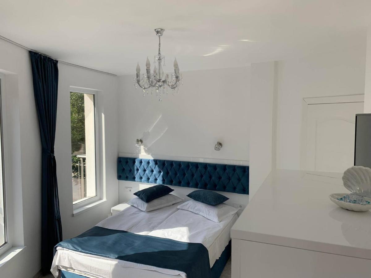Villa Perla Di Mare Kranevo Eksteriør bilde