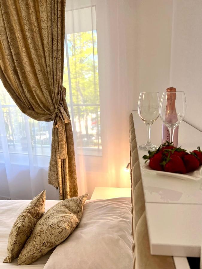 Villa Perla Di Mare Kranevo Eksteriør bilde