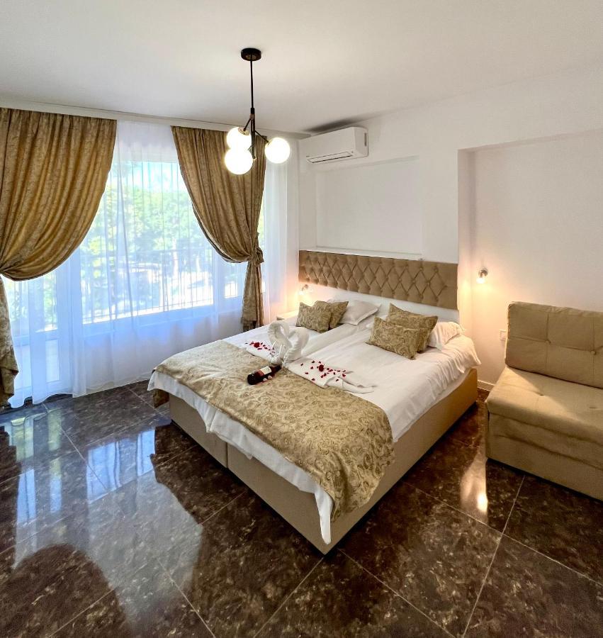 Villa Perla Di Mare Kranevo Eksteriør bilde