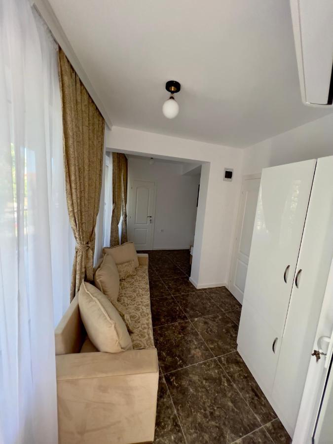 Villa Perla Di Mare Kranevo Eksteriør bilde