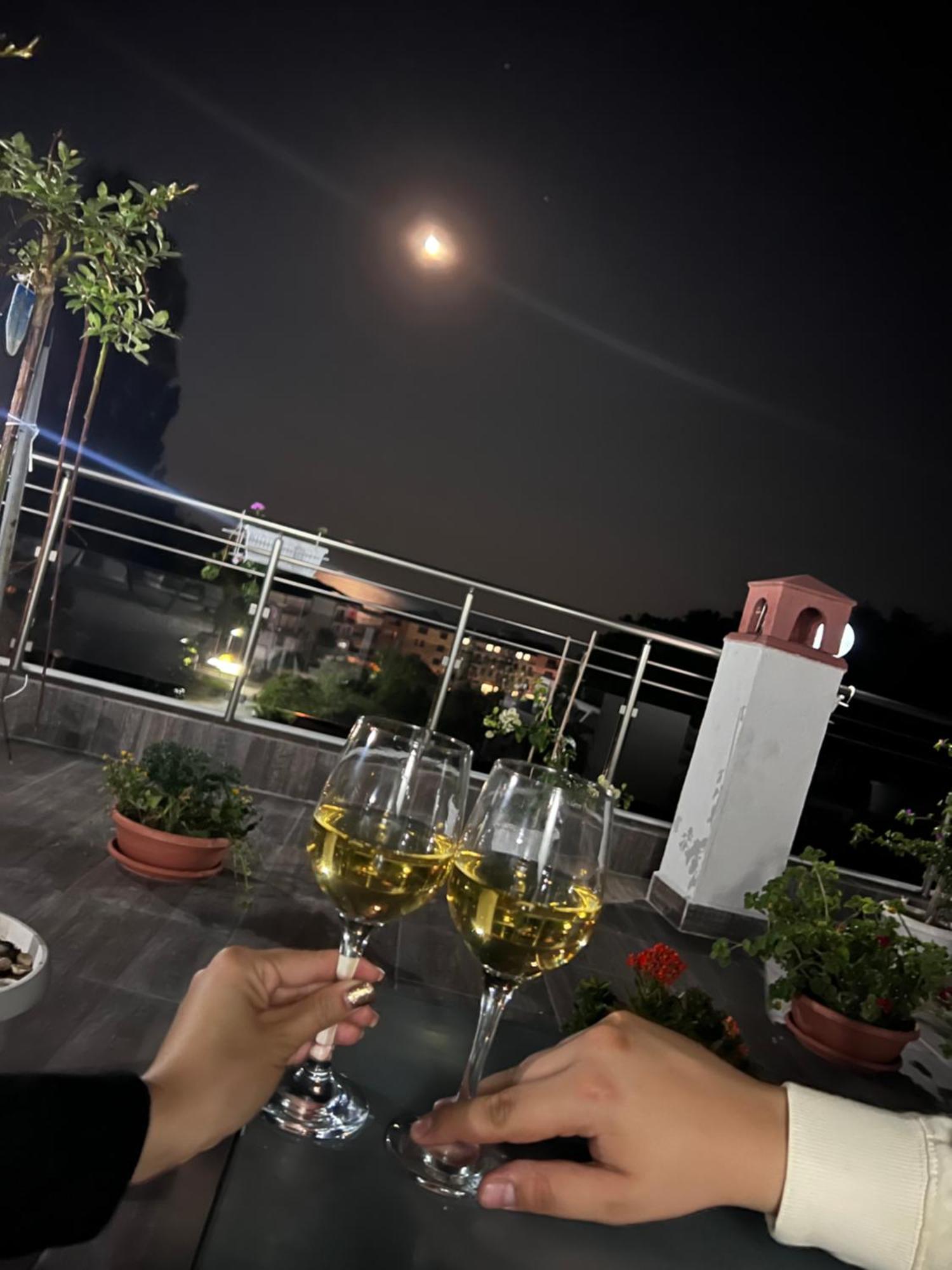 Villa Perla Di Mare Kranevo Eksteriør bilde